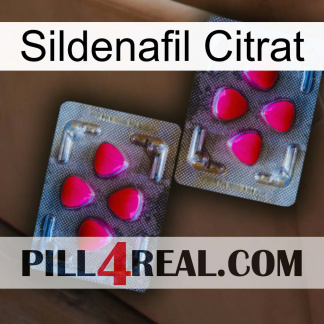 Sildenafil Citrat 15